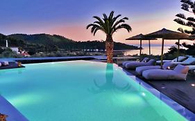 Panormos Beach Hotel Skopelos